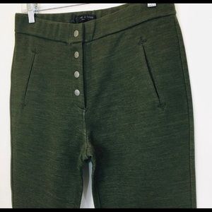 NWT Cozy Wool Rag and Bone Sailor Jogger